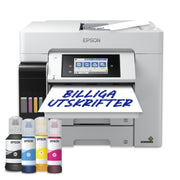 Epson EcoTank Pro ET-5885