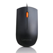 Lenovo GX30M39704 datormöss Kontor Ambidextrous USB Type-A Optisk 1600 DPI
