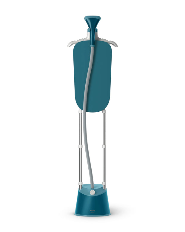Philips 1000 series STE1040/20 klädångare Upprätt klädångare 1,8 l 1600 W Blå