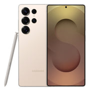 Samsung Galaxy S25 Ultra SM-S938B/DS - 256 GB - Pink gold, Titan
