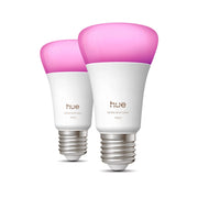 Philips Hue White och Color Ambiance A60