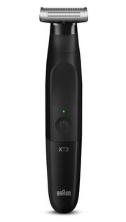 Braun XT3200 Svart Nickel-metallhydrid (NiMH)