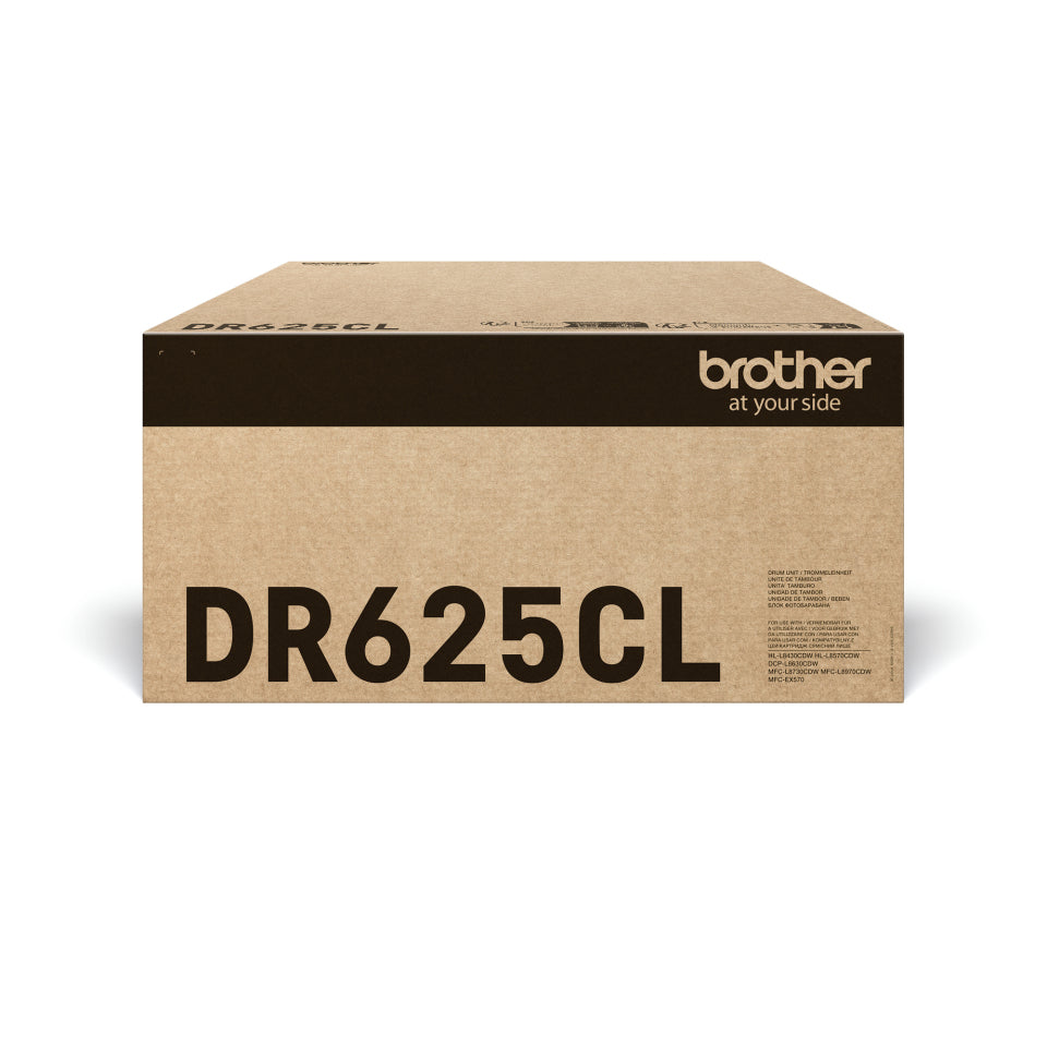 Brother DR-625CL skrivartrumma Original