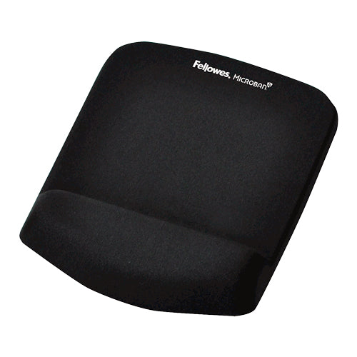 Fellowes 9252003 musmattor Svart