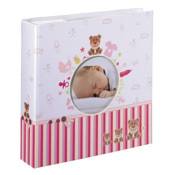 Hama Moni fotoalbum Rosa