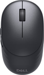 DELL Pro 7 datormöss Universal Ambidextrous Trådlös RF +