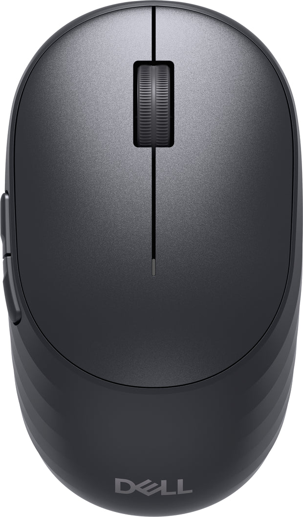 DELL Pro 7 datormöss Universal Ambidextrous Trådlös RF +
