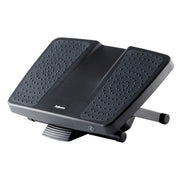 Fellowes 8067001 fotpall Svart