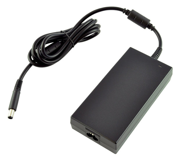 DELL EU 180W AC eladaptrar inomhus Svart