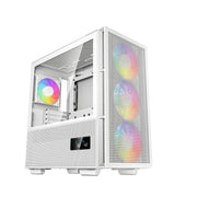 DeepCool CH560 DIGITAL WH Midi Tower Vit