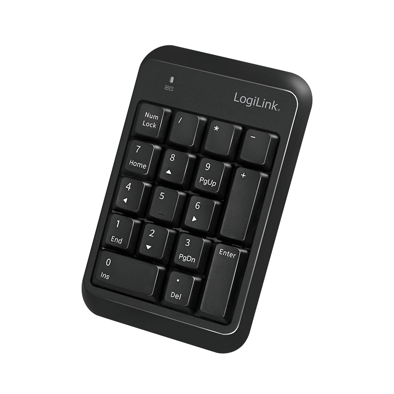 LogiLink ID0201 numeriskt tangentbord