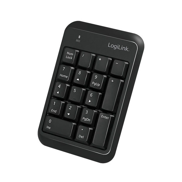 LogiLink ID0201 numeriskt tangentbord