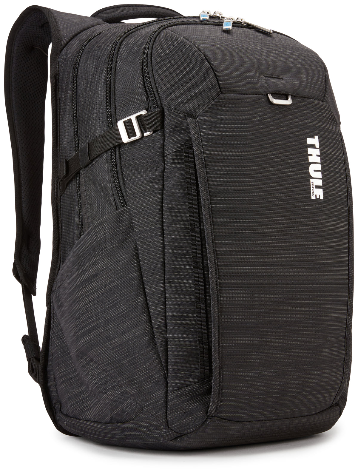 Thule Construct CONBP216 ryggsäckar Reseryggsäck Svart Nylon