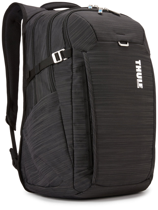 Thule Construct CONBP216 ryggsäckar Reseryggsäck Svart Nylon