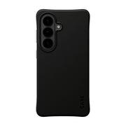 PanzerGlass CARE by Samba Case Black w. Qi Samsung Galaxy S26