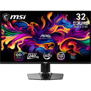 MSI MAG 321UPX QD-OLED - 31.5" - 4K