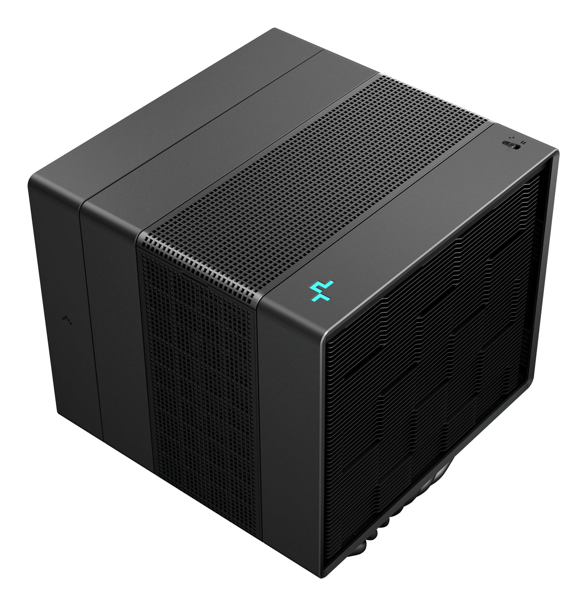 DeepCool ASSASSIN IV Processor Luftkylare