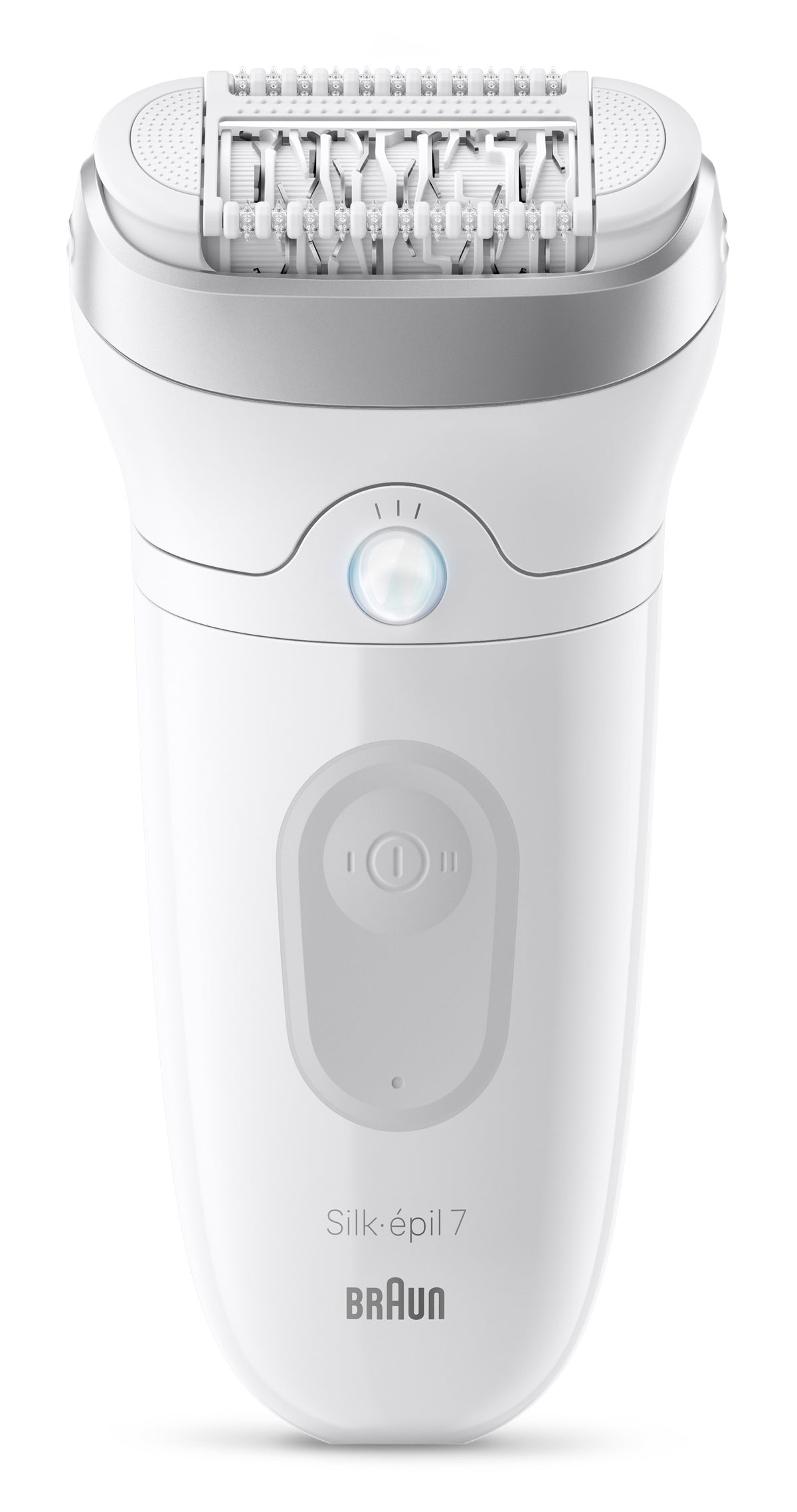 Braun Silk-épil 7 Silk-epil 7 SE7-000 40 pincetter Silver