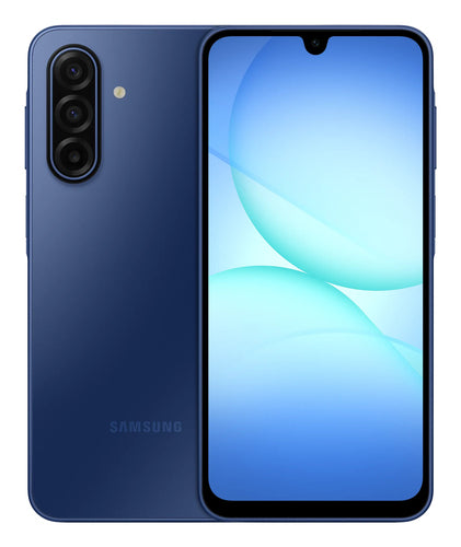 Samsung Galaxy A17 5G smarttelefon