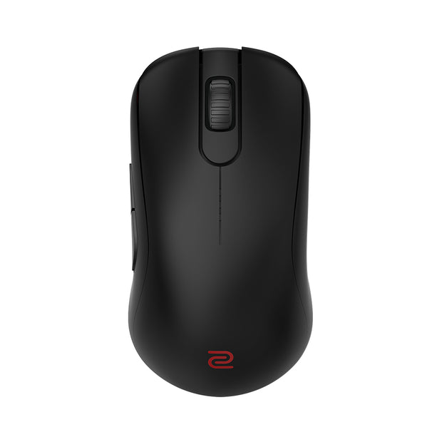 ZOWIE S2-DW datormöss Spela högerhand RF Trådlös 3200 DPI
