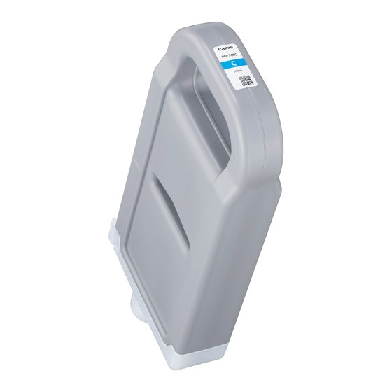 Canon PFI-740 C bläckpatroner Original Mycket hög kapacitet Cyan