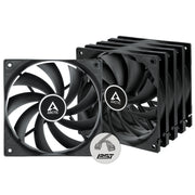 ARCTIC F12 PWM PST Datorväska Fan