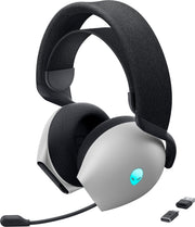 Alienware AW725H Headset Kabel & Trådlös Huvudband Spela USB Type-C