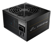 FSP HYPER 80+ PRO 450W strömförsörjningsenheter 24-pin ATX Svart