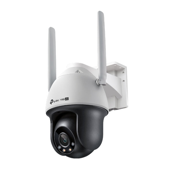 TP-Link VIGI C540-4G Turret IP-säkerhetskamera Inomhus & utomhus 2560 x 1440 pixlar