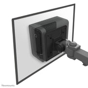 Neomounts THINCLIENT-20 CPU-hållare Svart