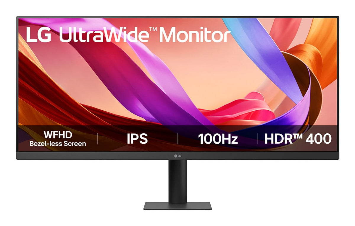 LG 34U511A-B - FHD