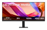 LG 34U511A-B - FHD