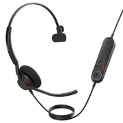 Jabra Engage 40 Headset Kabel Huvudband Kontor/callcenter
