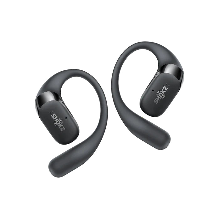 SHOKZ OpenFit 2+ Hörlurar Trådlös Öronkrok