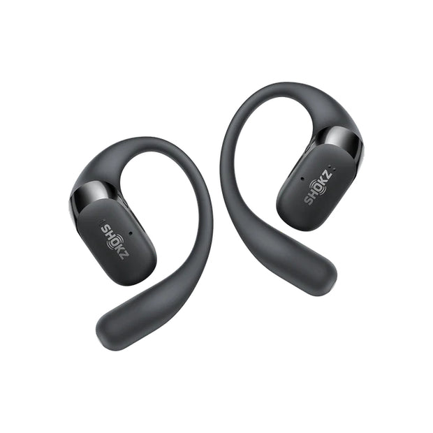 SHOKZ OpenFit 2+ Hörlurar Trådlös Öronkrok
