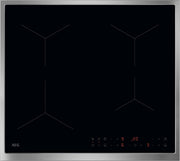 AEG TN64IA00XB Svart Inbyggd