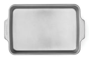 KitchenAid CC003299-001 ugnsformar och bakplåtar Ugnstillagning Rektangulär Aluminium
