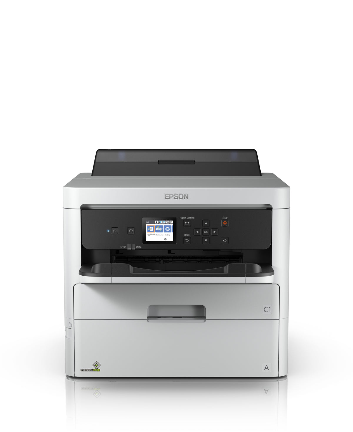 Epson WorkForce Pro WF-C529RDW - Duplex