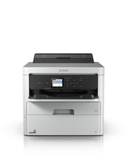 Epson WorkForce Pro WF-C529RDW - Duplex