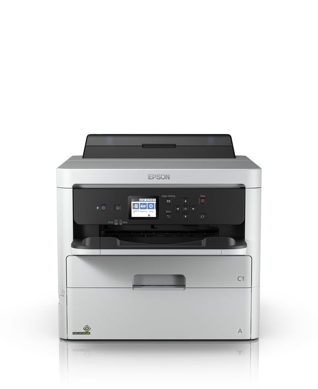 Epson WorkForce Pro WF-C529RDW - Duplex