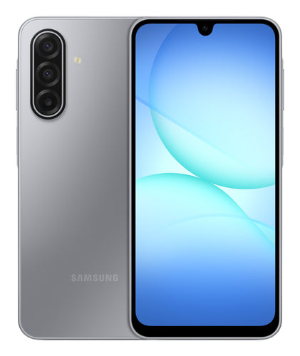 Samsung Galaxy SM-A176B/DS - 256 GB - Grå
