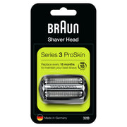 Braun Series 3 81686067 rakningstillbehör Rakhuvud
