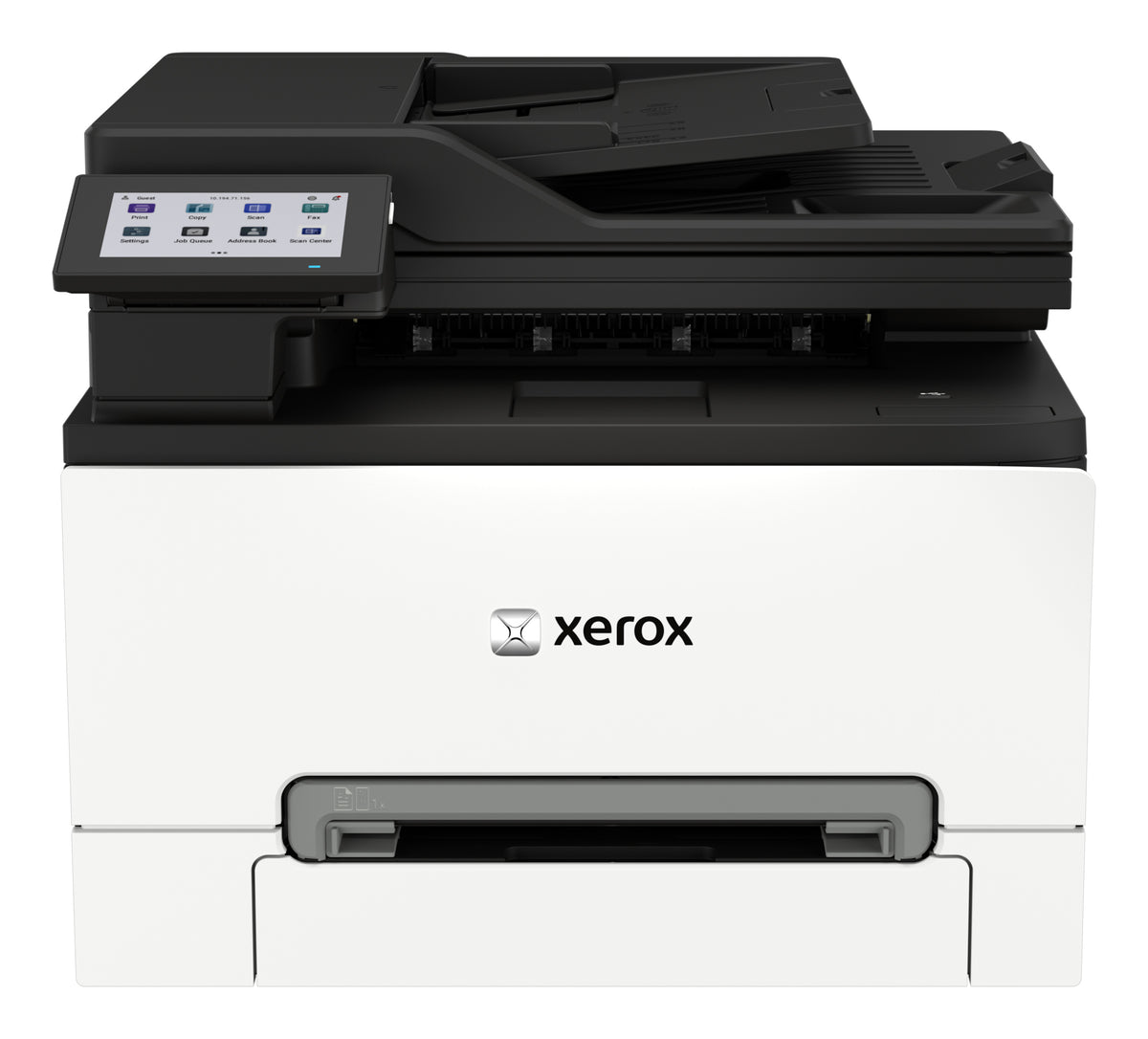 Xerox C305ae laser A4 2400 x 600 DPI 32 ppm