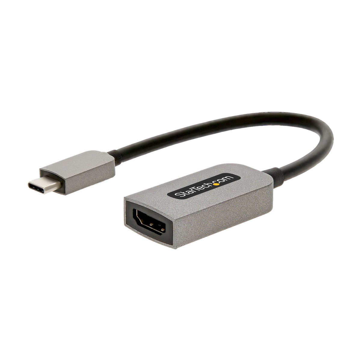 StarTech.com USB C till HDMI-adapter