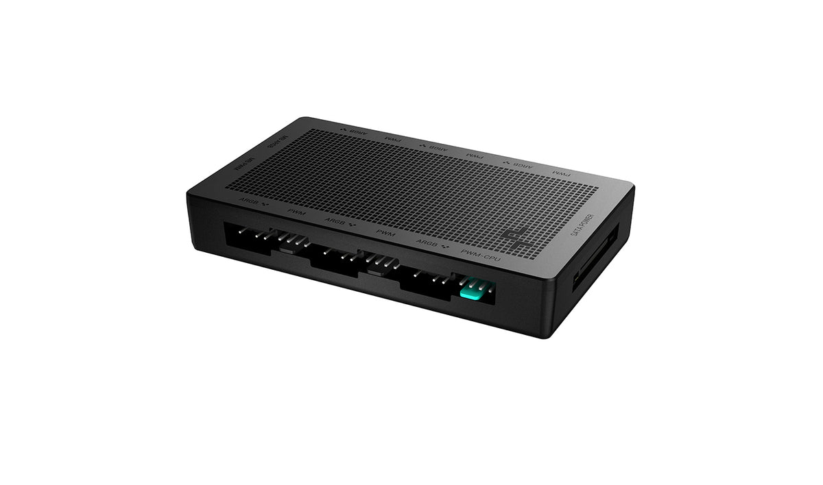 DeepCool SC790 Fläktkontroller