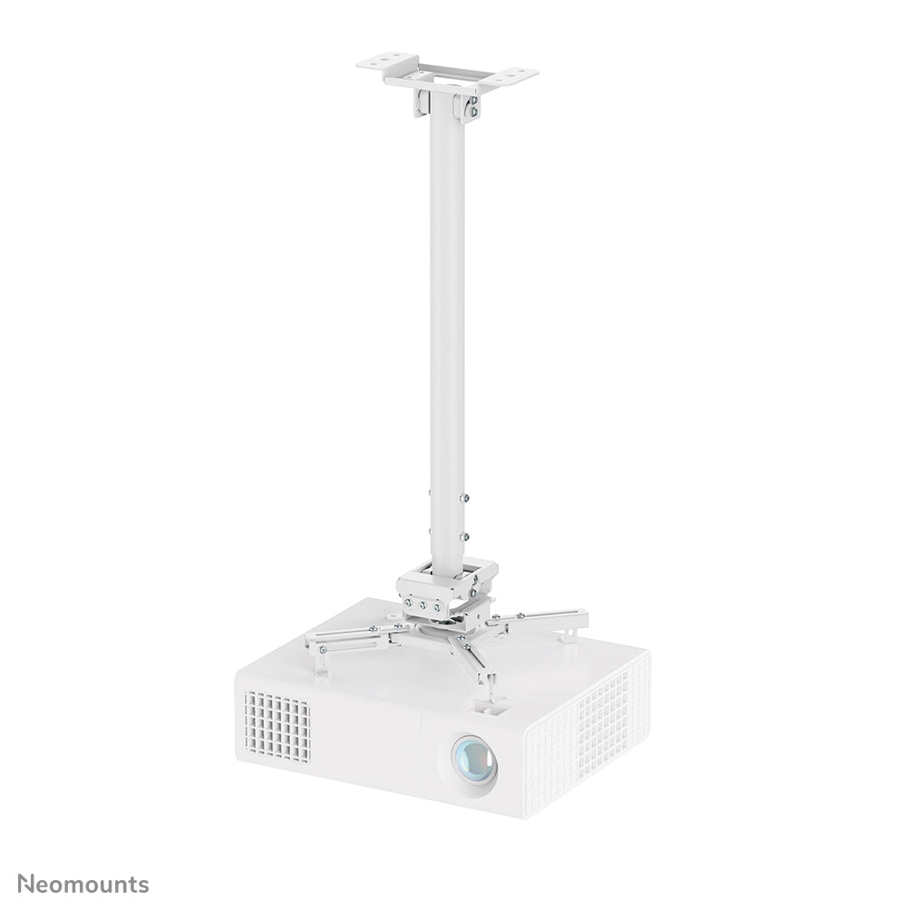 Neomounts CL25-550WH1 projektorfästen Tak Vit