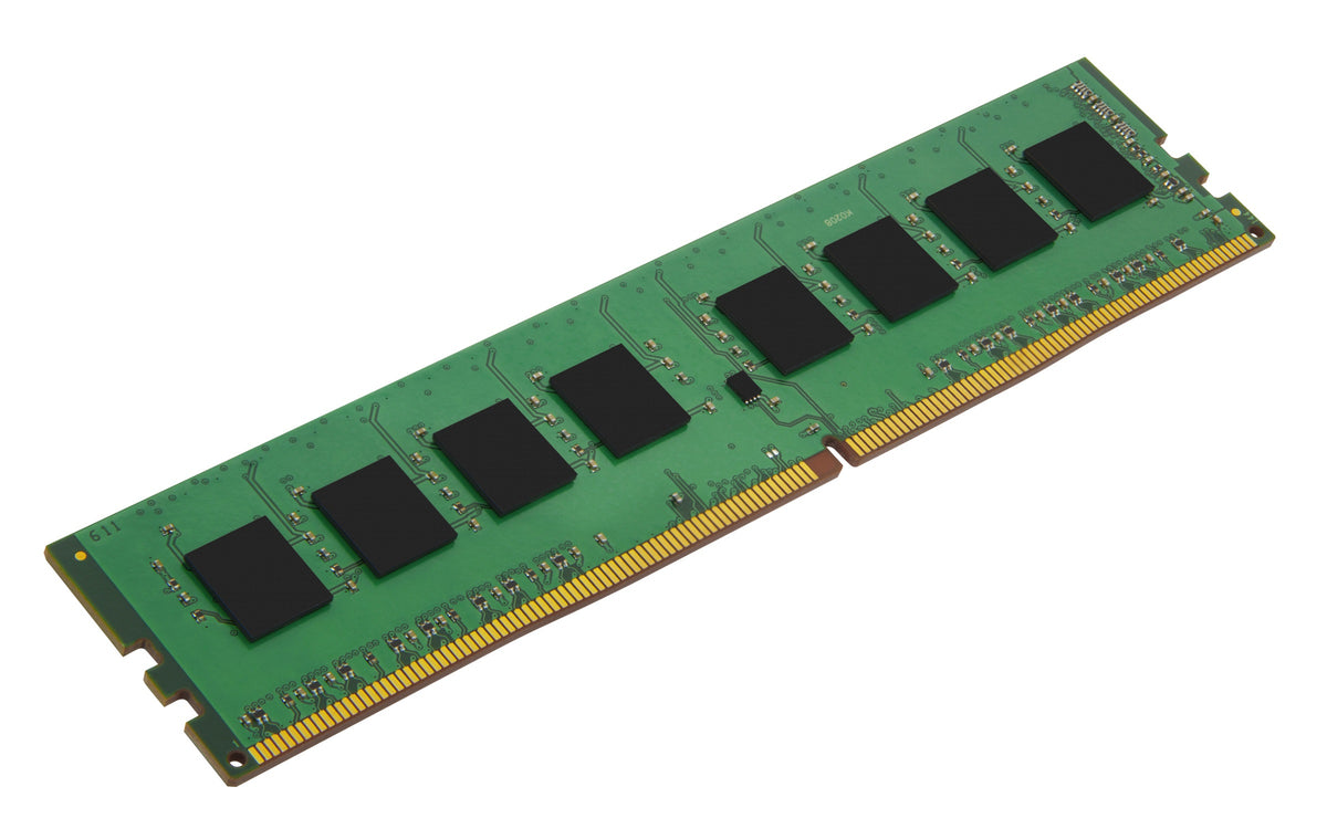 Kingston Technology KCP432NS6/8 RAM-minnen