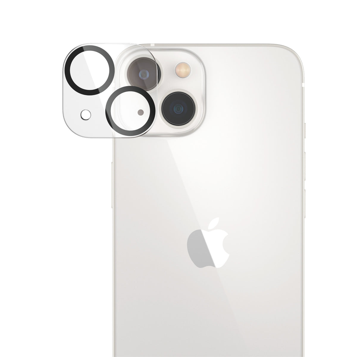 PanzerGlass PicturePerfect Camera Lens Protector iPhone 14