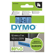 DYMO D1-originaletiketter