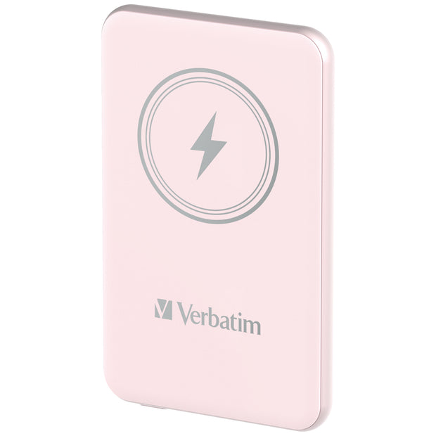Verbatim Charge 'n' Go Litium Polymer (LiPo)